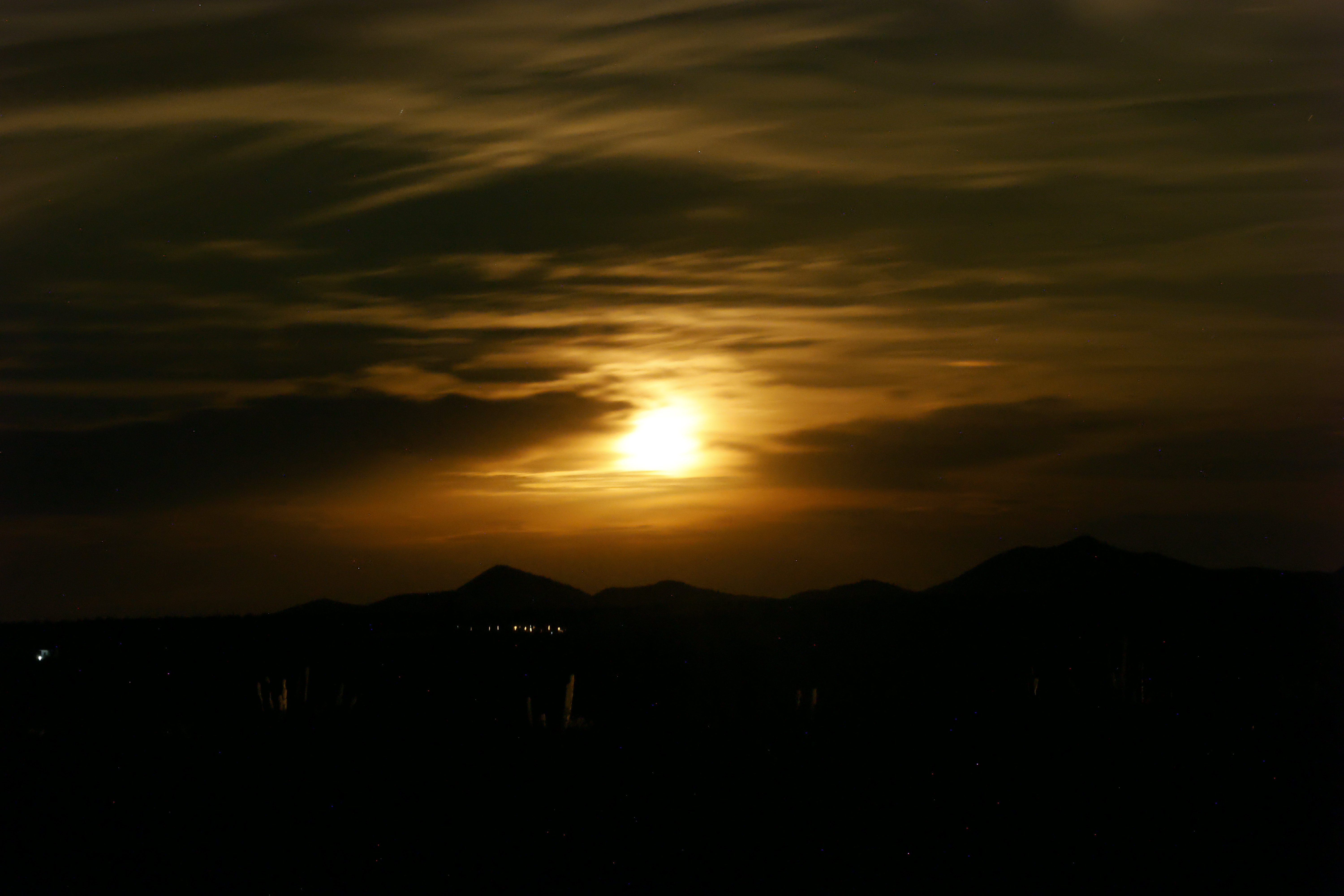 Glamping Biosfera